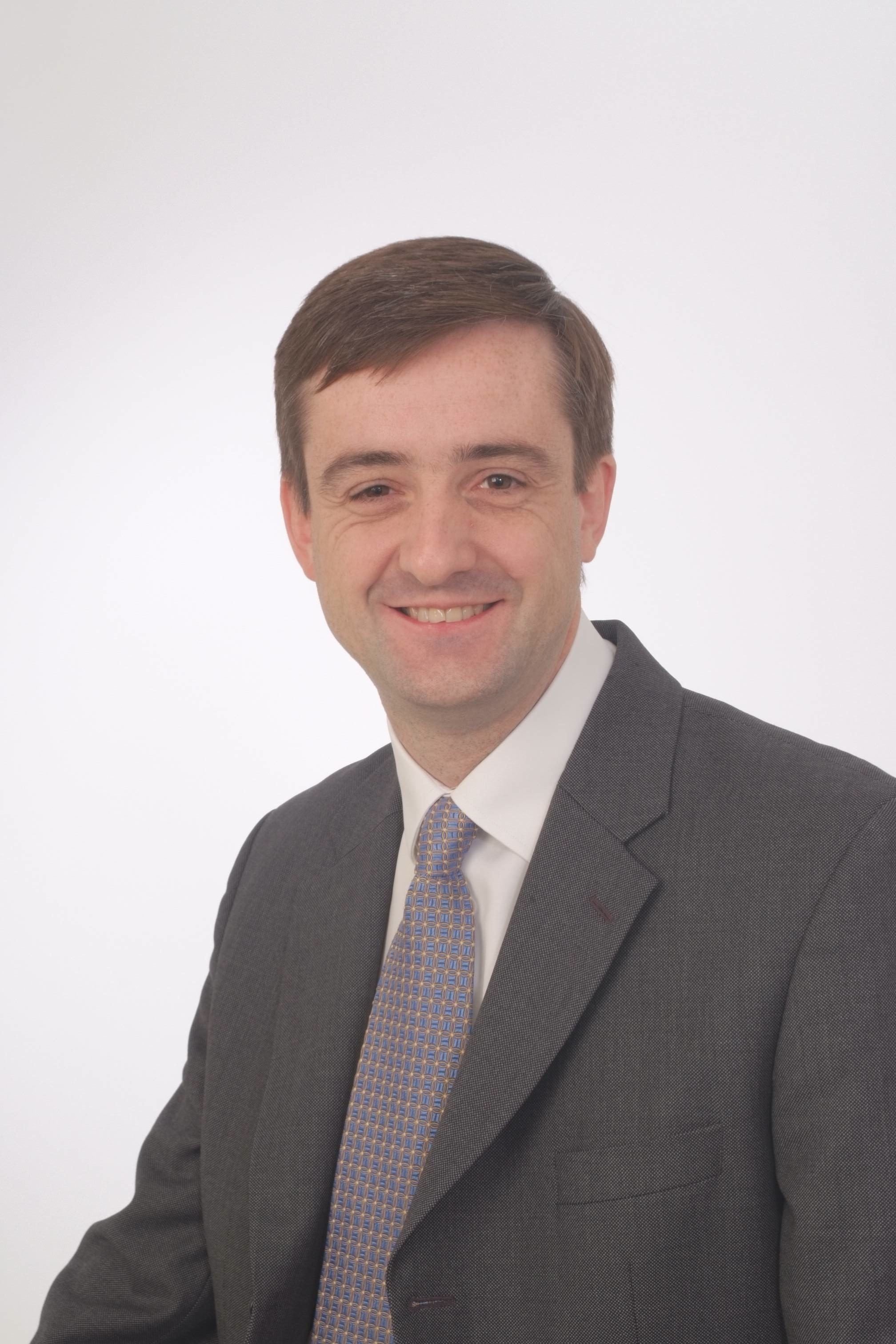 Professor Peter Rea